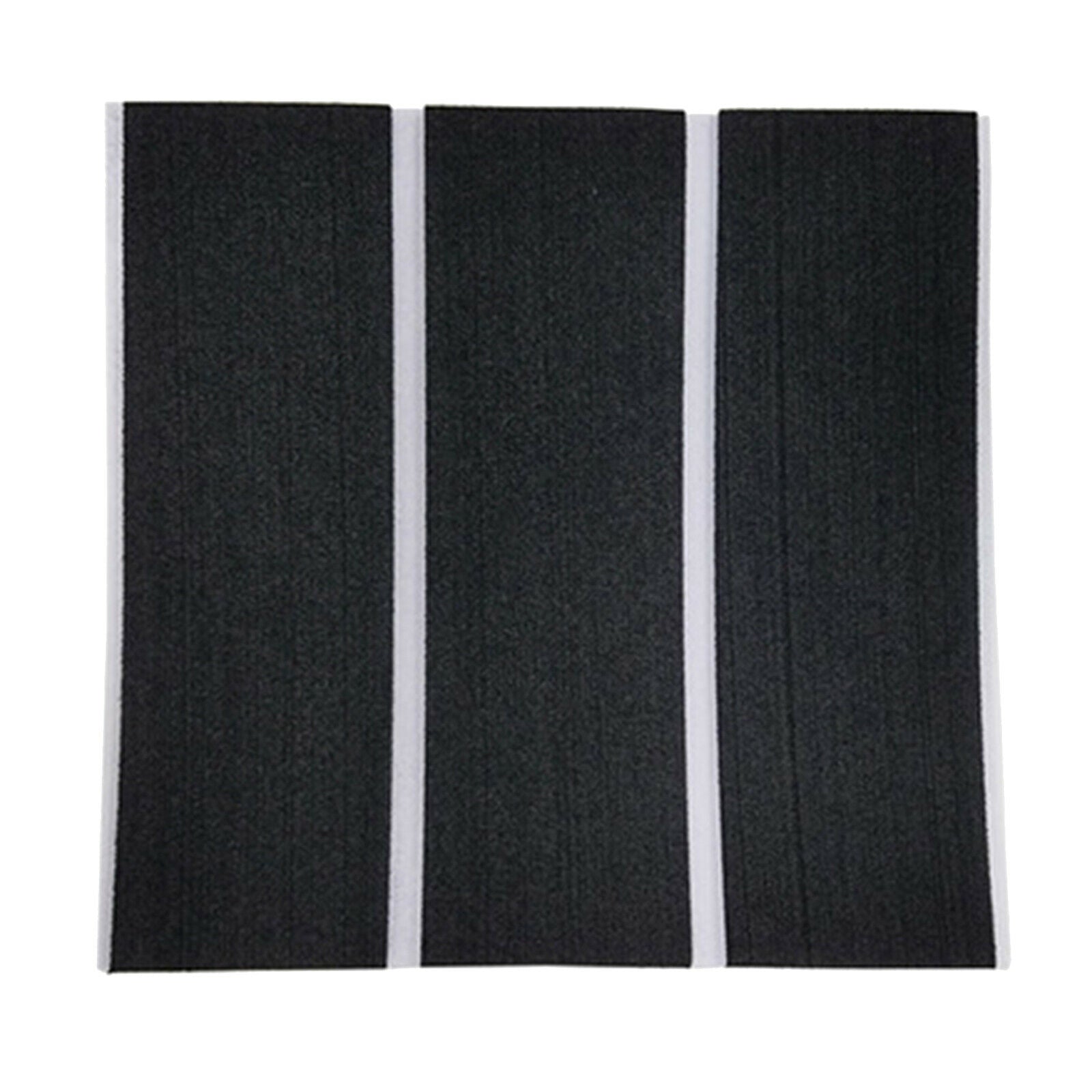 Marine Boat Yacht Flooring EVA Faux Teak Decking Sheet Self-Adhesive Pad 6mm