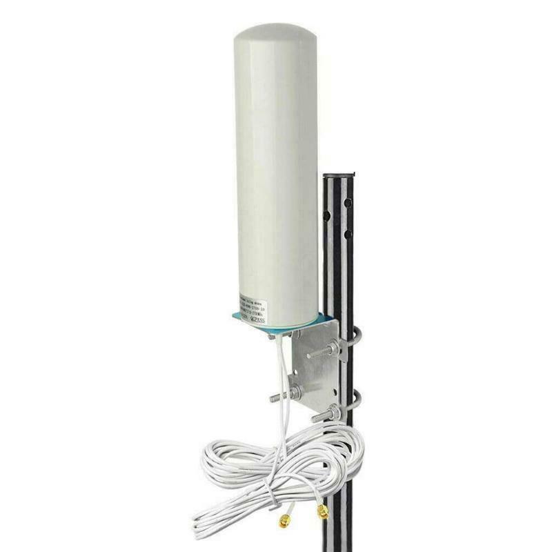 Mobile Phone Signal Amplifier Antenna All External Barrel for Mobile Outdoor