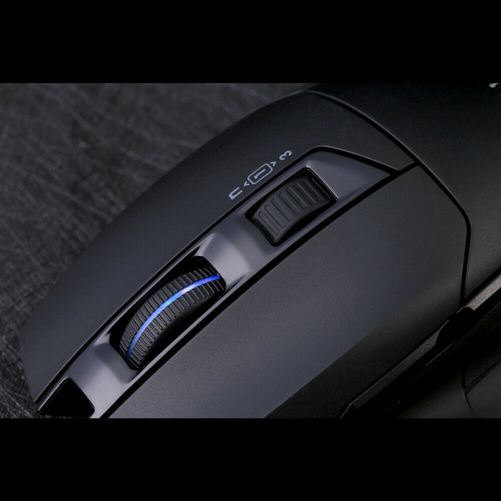 For BLOODY W70 MAX Wired USB Gaming Mouse Programmable Activation Version