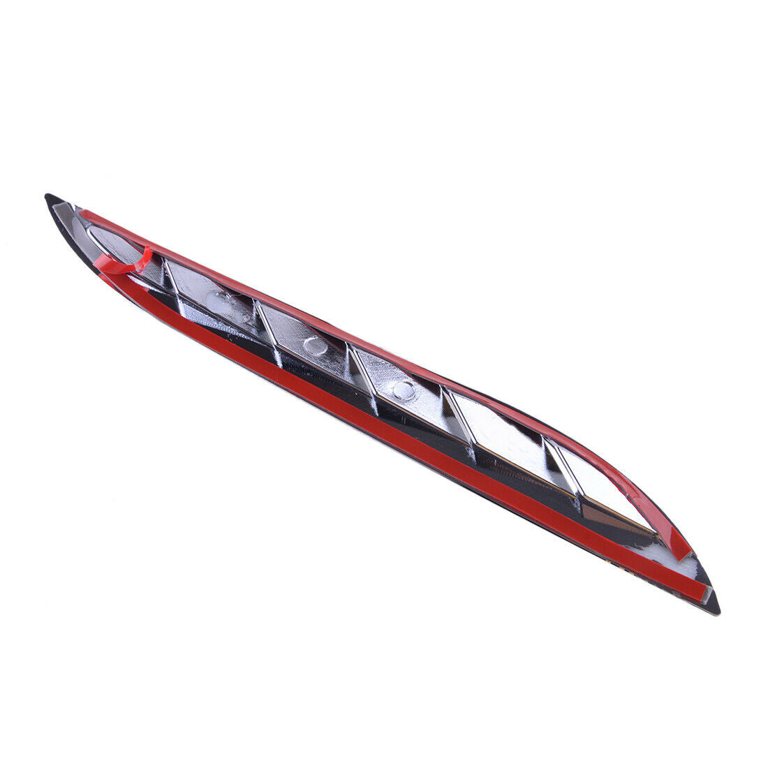 Pair Side Air Intake Vent Grill Cover Trim fit for Suzuki Grand Vitara SUV 06-13
