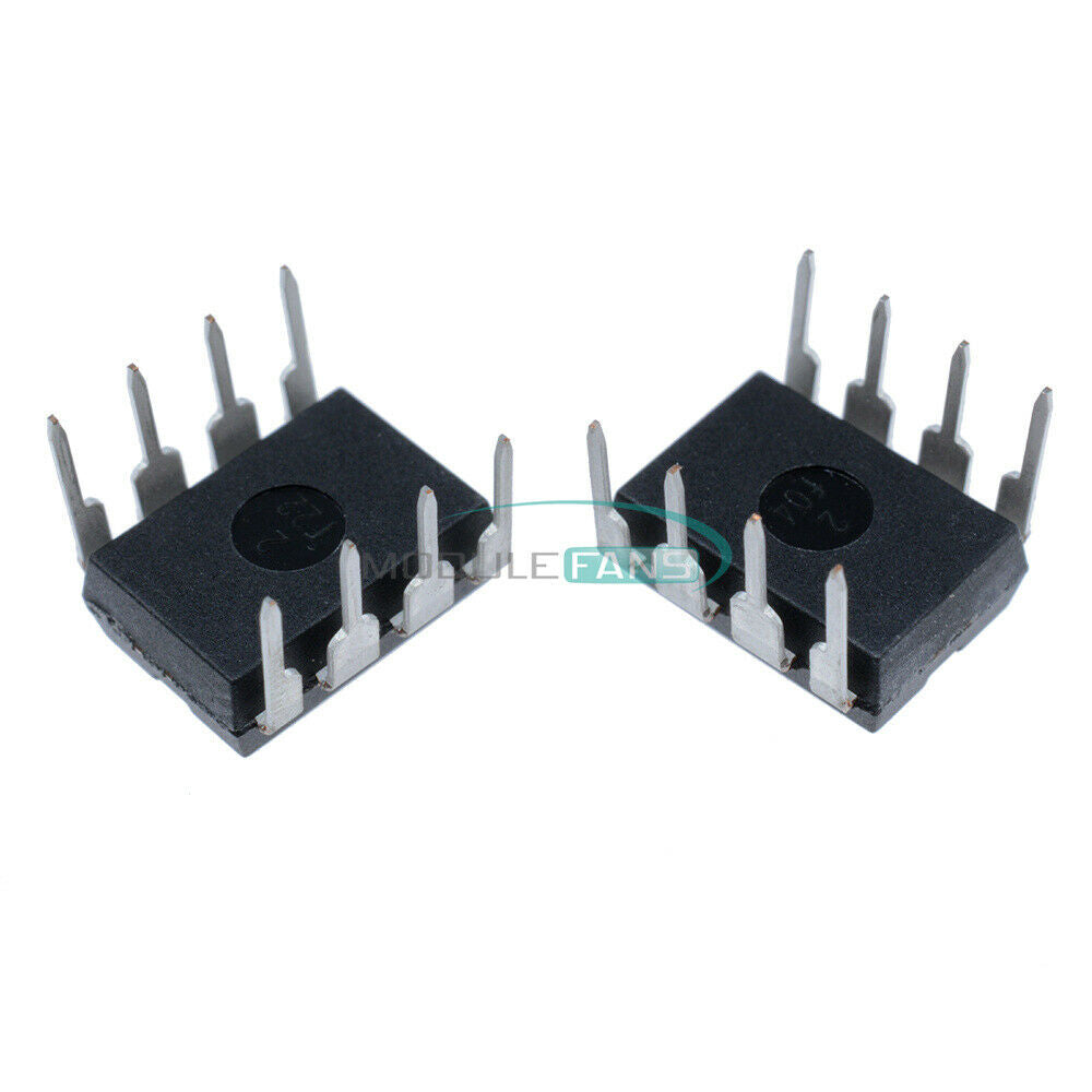 5PCS L9110H LG Full-bridge Driver H Dridge Motor Driver DIP-8 IC