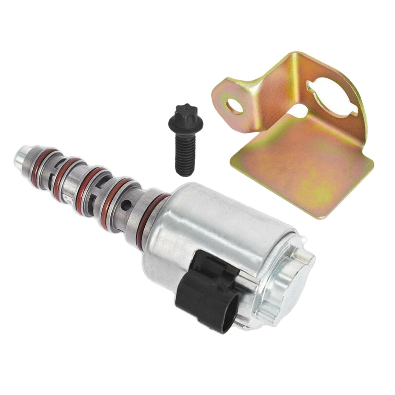 Solenoid Turbo Vane Actuator Valve 3C3Z6F089AA for Ford Chevrolet Parts