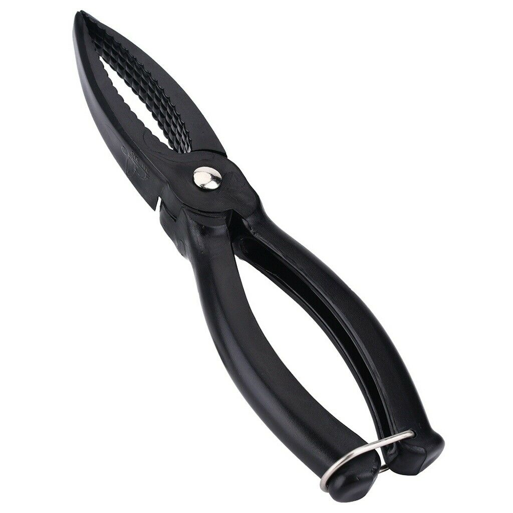 Fishing Gripper Tight Grabber Fish Lip Grip Fish Holder Clamp Keeper Controller