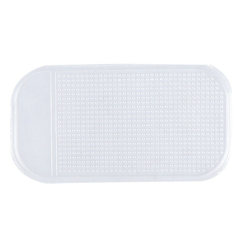 Silicone Eyelash Extension Stand Pallet Pad Reuseable Eye Lash Tray Holde.l8