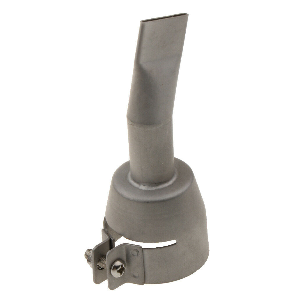 Special Welding Nozzles For Welding Torch Hot Air Heat  20mm Flat Nozzle