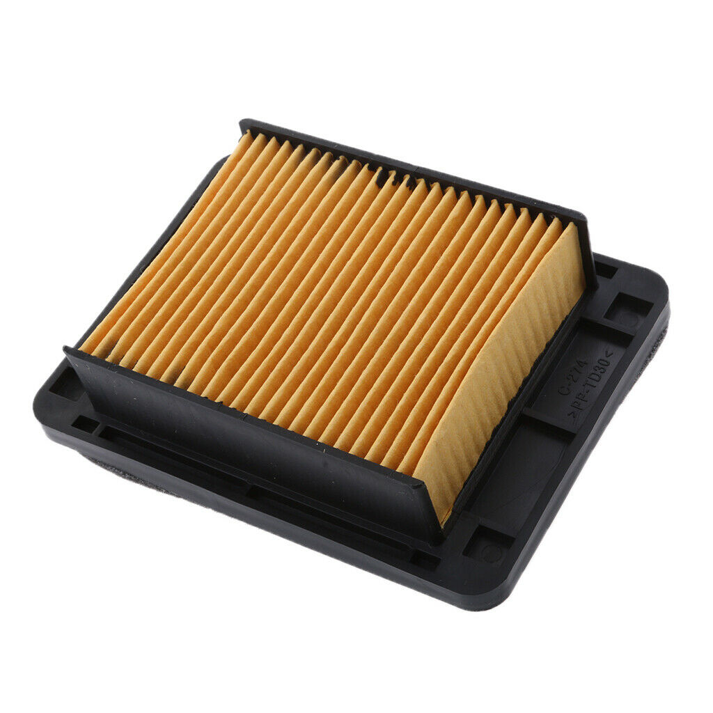 Motorcycle Air Intake Filter Cleaner for Yamaha YZF R3 YZF R25 2015-2016