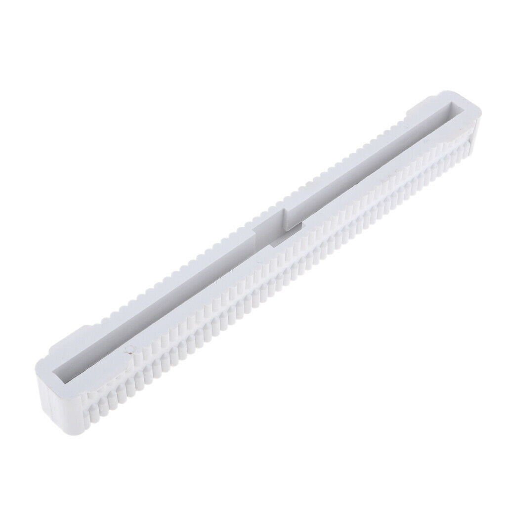 10.5 inch Surfboard Fin Box Standard Center Fin Box Water Sports Surfing