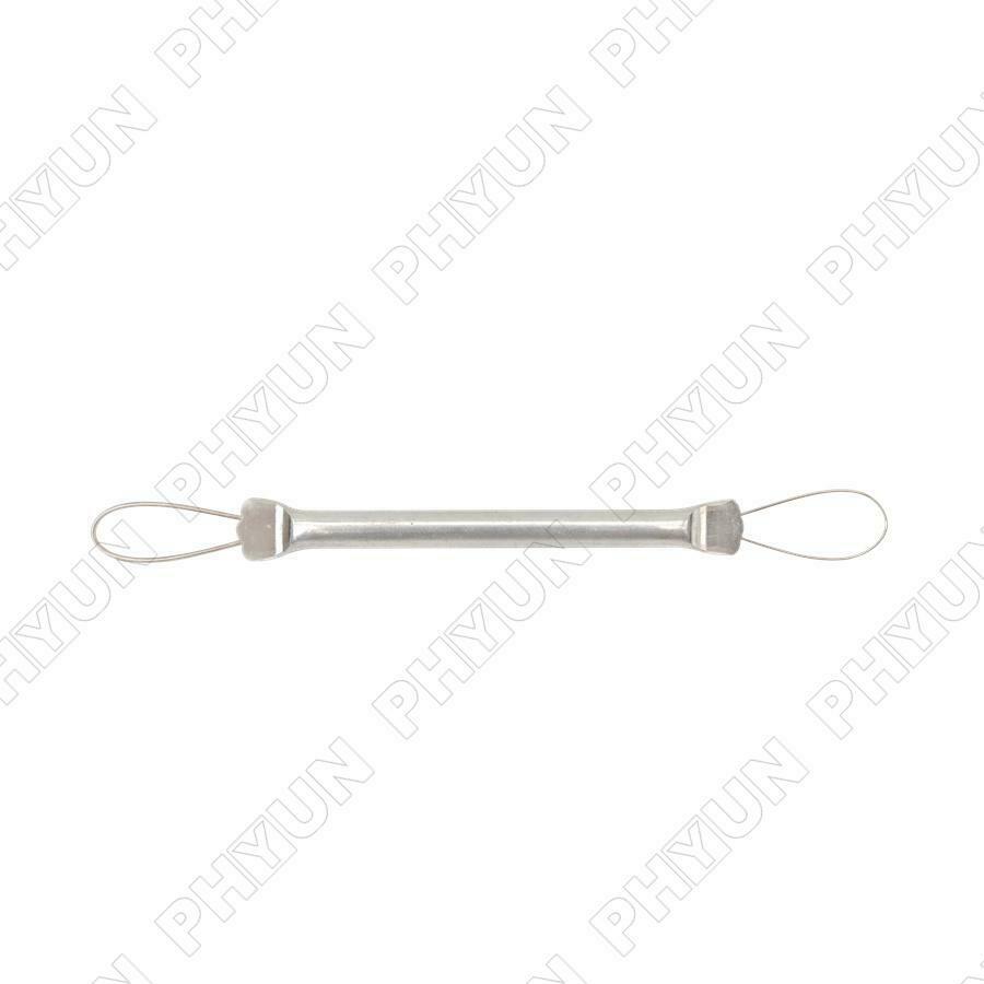 Transmission Lip Seal Installer Tool Prevent Cutting Delicate Seals O-rings