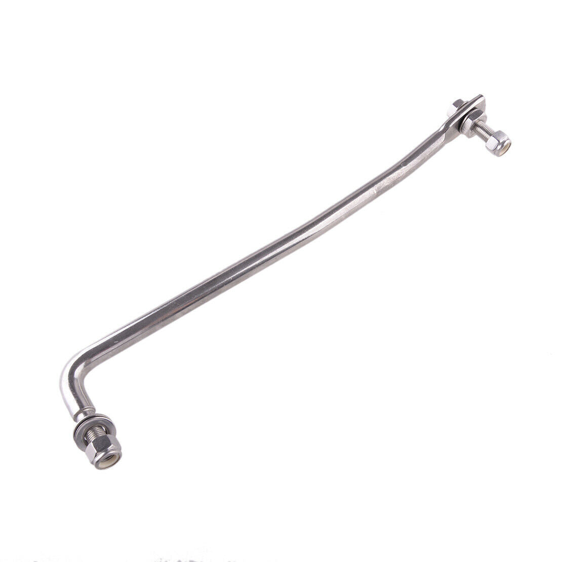 1x Marine Outboard Steering Arm Connecting Rod Link fit for Yamaha 30-60HP