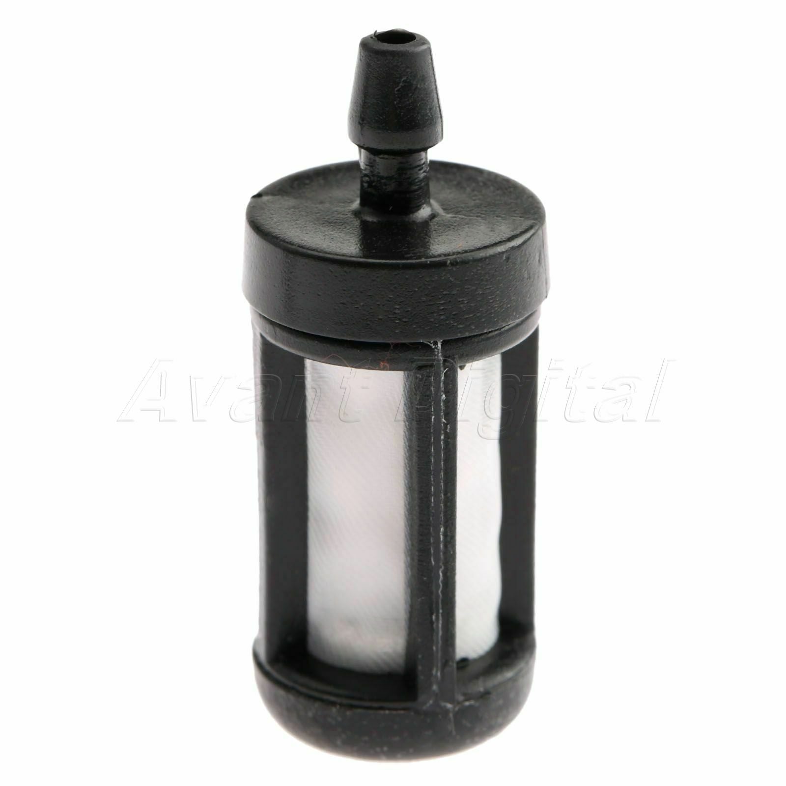 10pcs Trimmer Fuel Hose Pipe Filters Fit For ZAMA ZF-1 STIHL POULAN HUSQVARNA