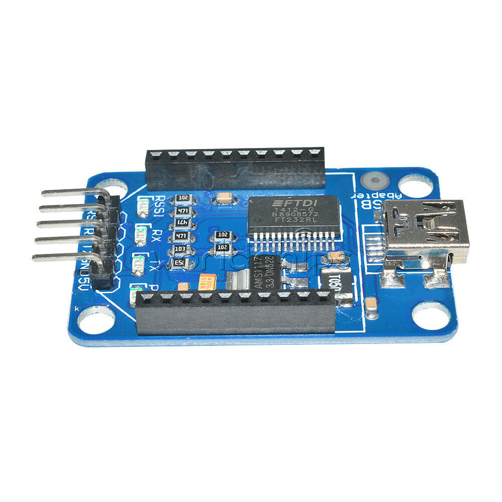 Pro Mini BTBee Bluetooth Bee USB to Serial port Xbee Adapter for Arduino XBee