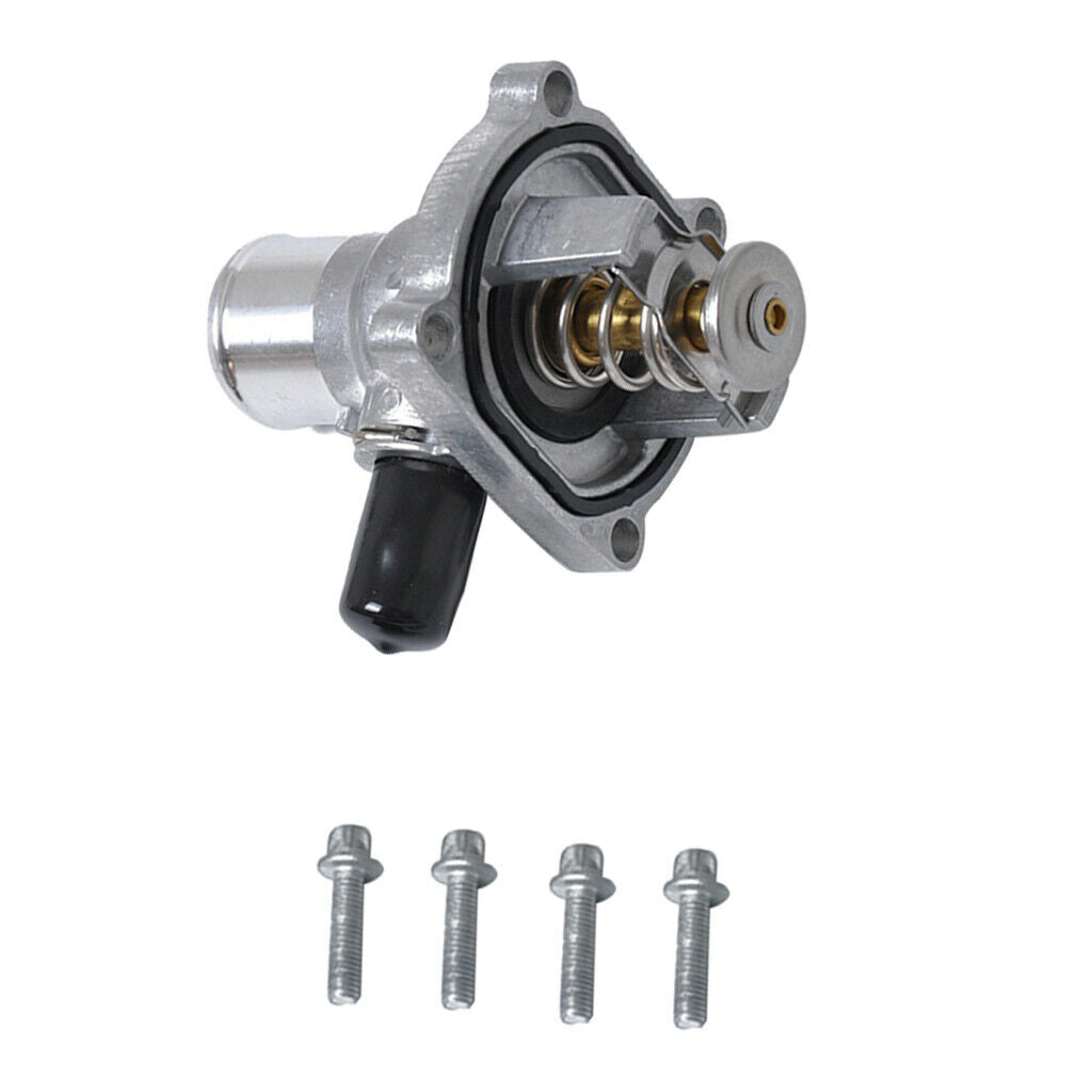 GT7610-386 Thermostat Assembly for Chevrolet Aveo Cruze Sonic Pontiac G3