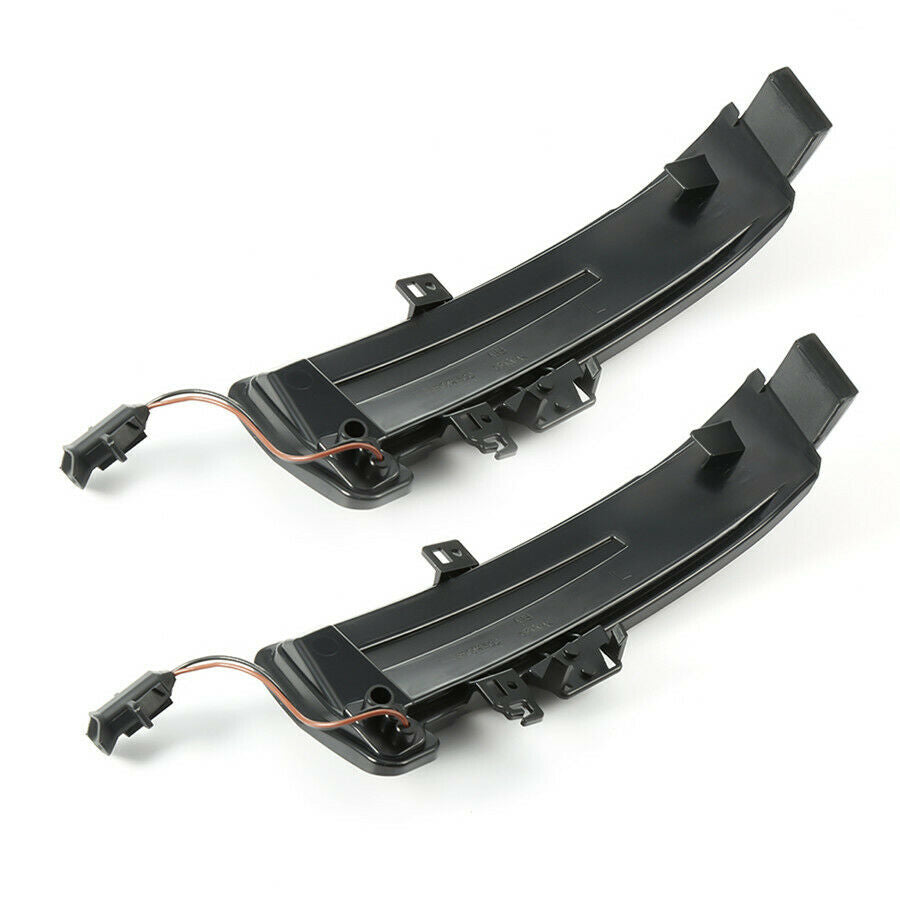 LED Rear View Mirror Blinker Light Turn Signal For Mercedes Benz W204 CLA A B C