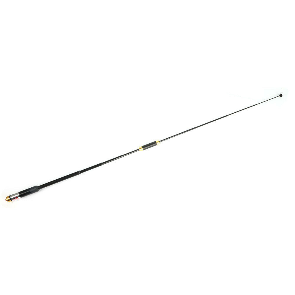 AL-800 144/430MHz SMA-F Telescopic Antenna For PRYME Kenwood HYT BAOFENG