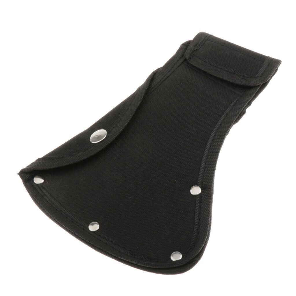 2Pcs Oxford Cloth Axe Hunting Cover Protector Accessories for Ax Outdoor