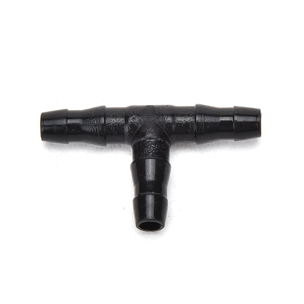 20 Flower Plant Garden Misting Atomizing Sprinkler Nozzles Tee  .l8