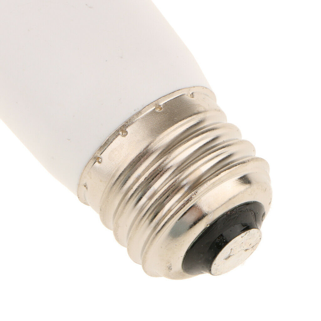 Lamp Socket Holder Adapter Extender Light Bulb Extended Socket E26 to E26
