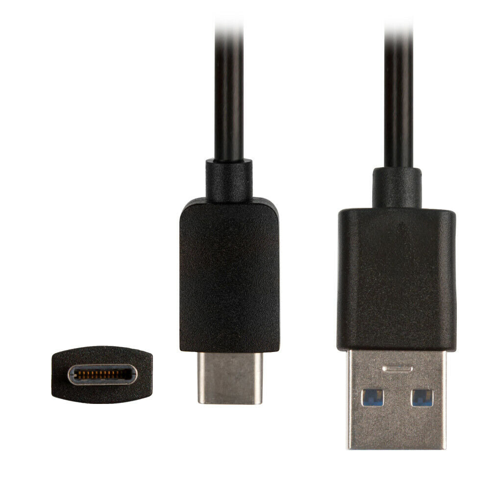 Replacement USB Type C Charging Cable for Nintendo Switch Console Power Charger