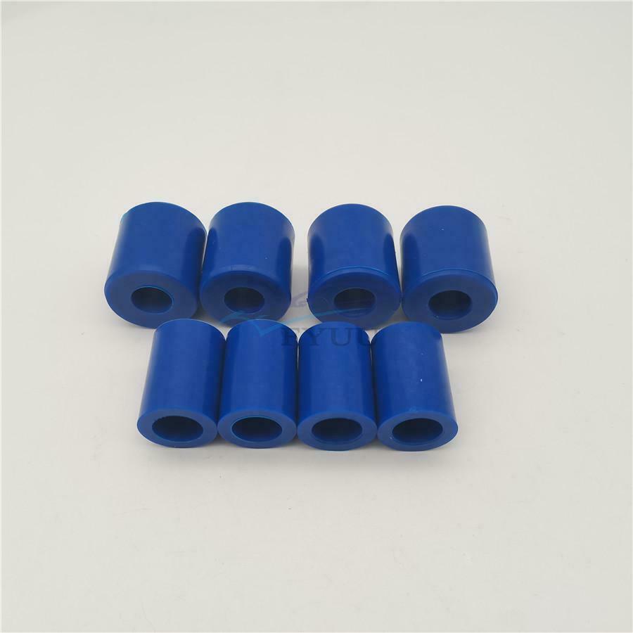 8PCS For Peterbilt 357/375/379 Kenworth ATRO PL 1062 Hood Roller Bushing Kit
