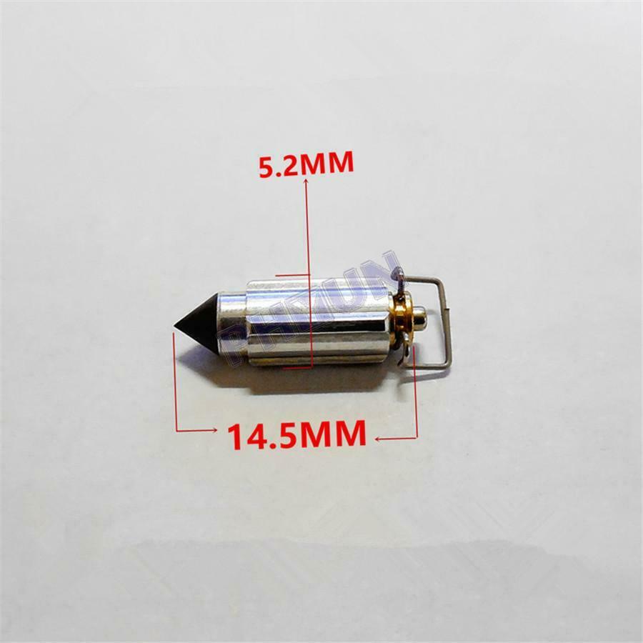 Carburetor Repair Kit for Yamaha Virago XVS 1100 Drag Star 1999 ~ 2011