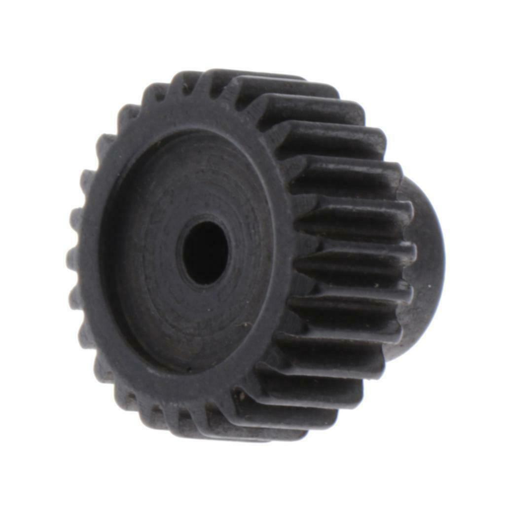 1pc Durable Heat Treatment Plus Hard Steel Gear Fit for FY 1/12 RC Car