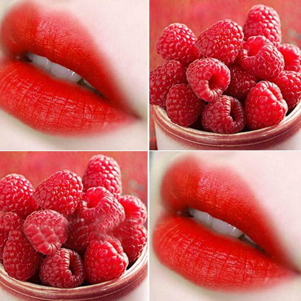 5Pack Chinese style Lipstick Set Matte Velvet Lasting Girl Lip Glaze Set Makeup