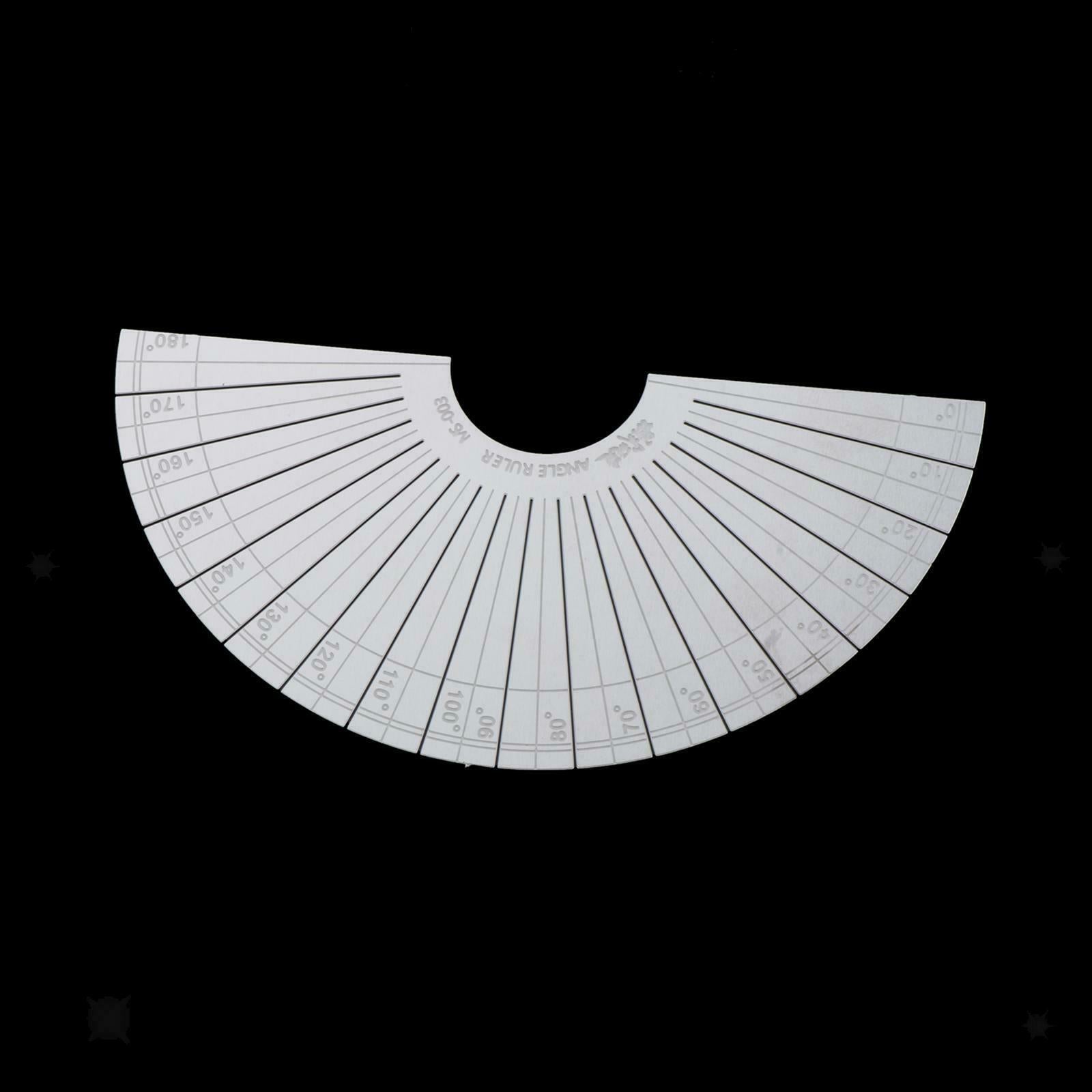 Modeling Tools Accessory Tool Angle Guild Line Scribe Cutting