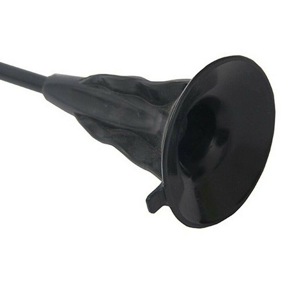 5PCS Stylish Kids Hunting Arrow Suction Cup Target Rubber Practice Sucker Bows