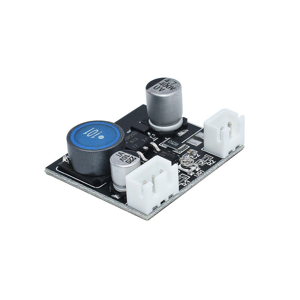 With Off Function 5V-12V TO 150V-220V Voltage Boost DC Power Module F MAX1771