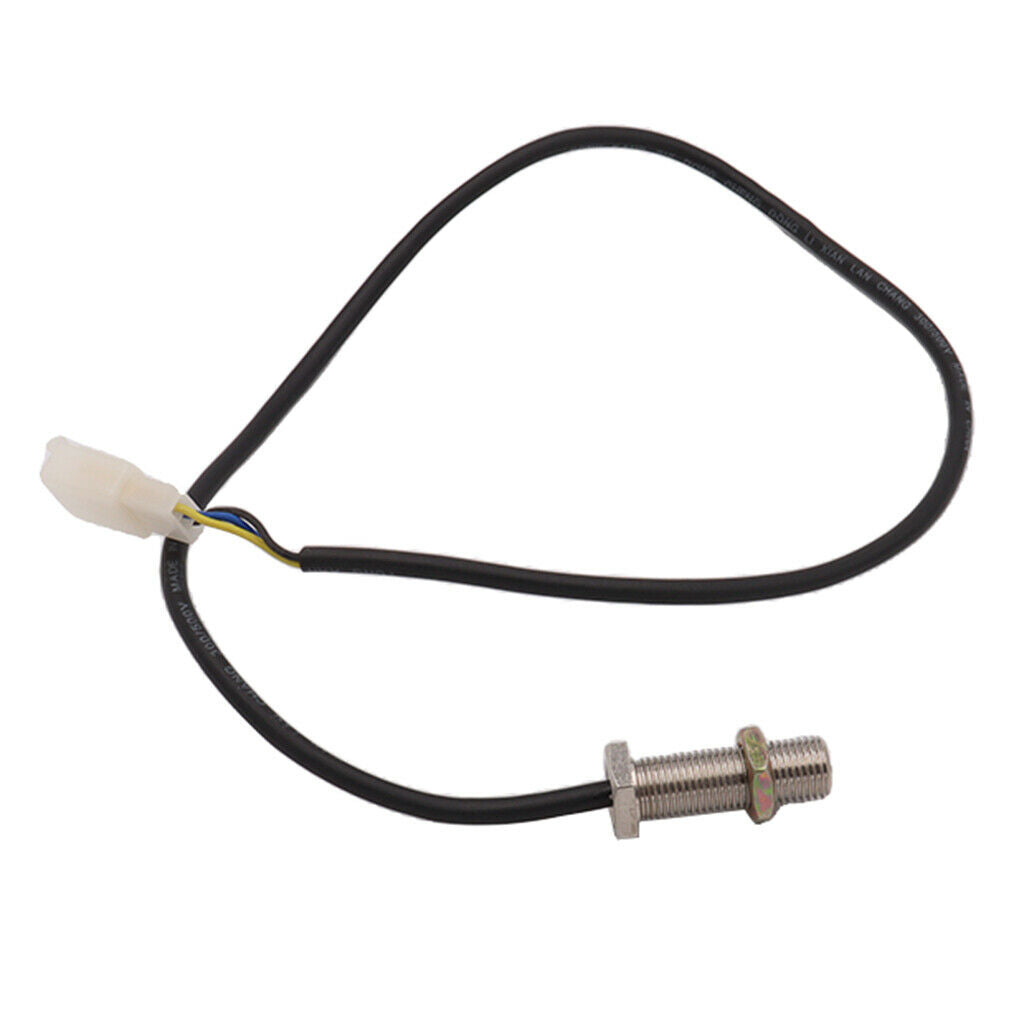 Digital   Speedometer   Sensor   Fit   Jinling   250cc   300cc   EEC   JLA - 21B