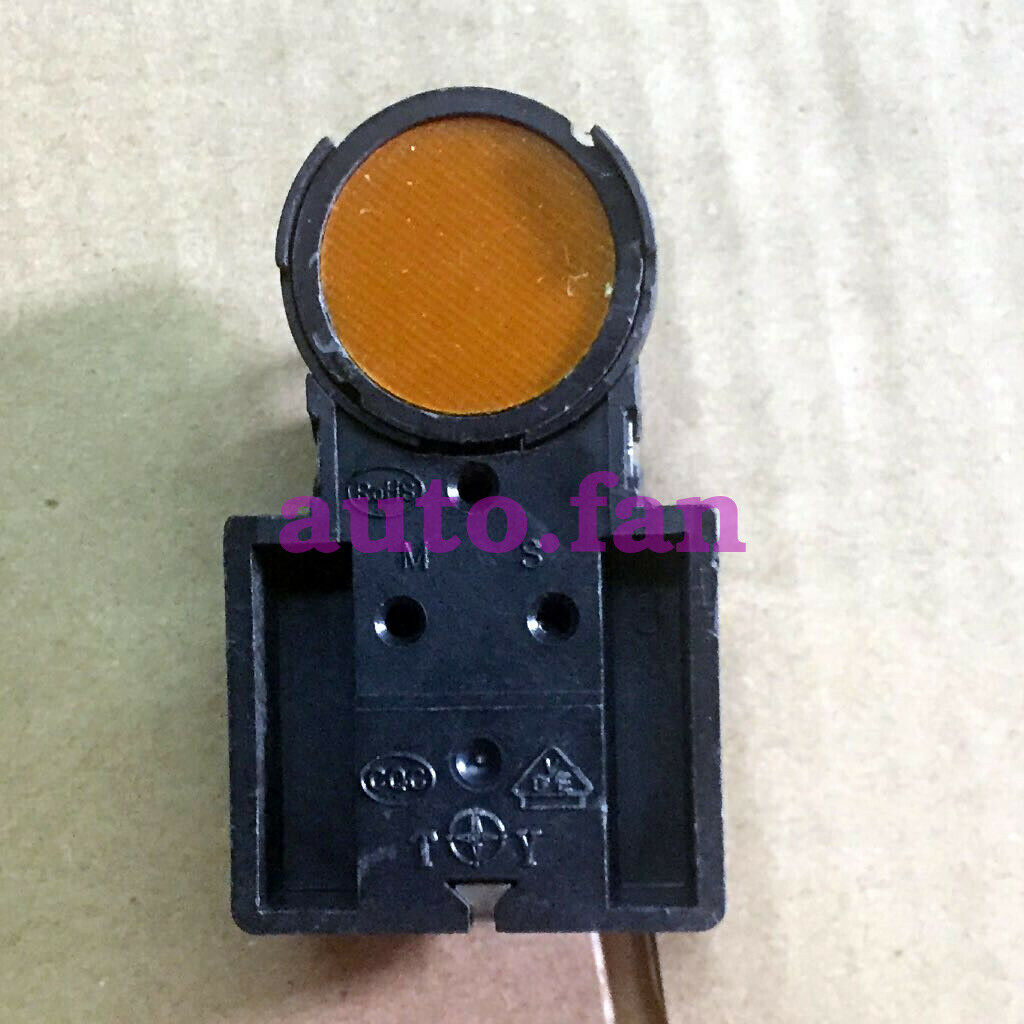 Refrigerator QP3-12A-J QP3-12A J4 starter protector overload protector