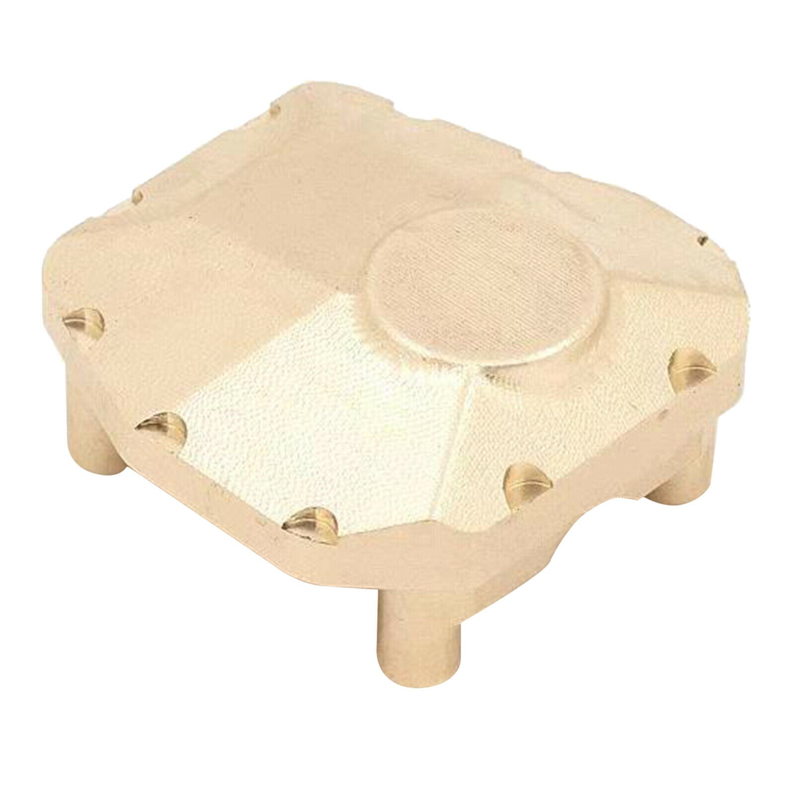 Diff Cover Work on Front Rear Axles for Axial SCX10 III AX103007 1/10 RC Cars