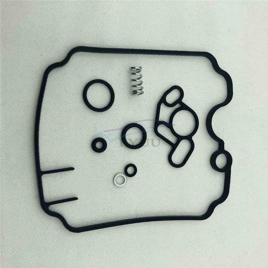 4x Carburetor Repair Kits For Yamaha TDM850 FZR1000 TRX850 TDM TRX 850 FZR 1000