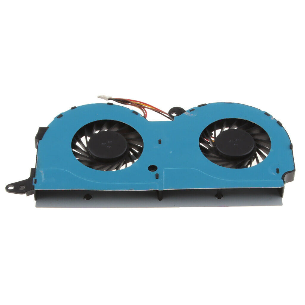 New CPU Cooling Cooler Fan For   Erazer Y40-70 Y40-70AM Y40-70AT Computer 4