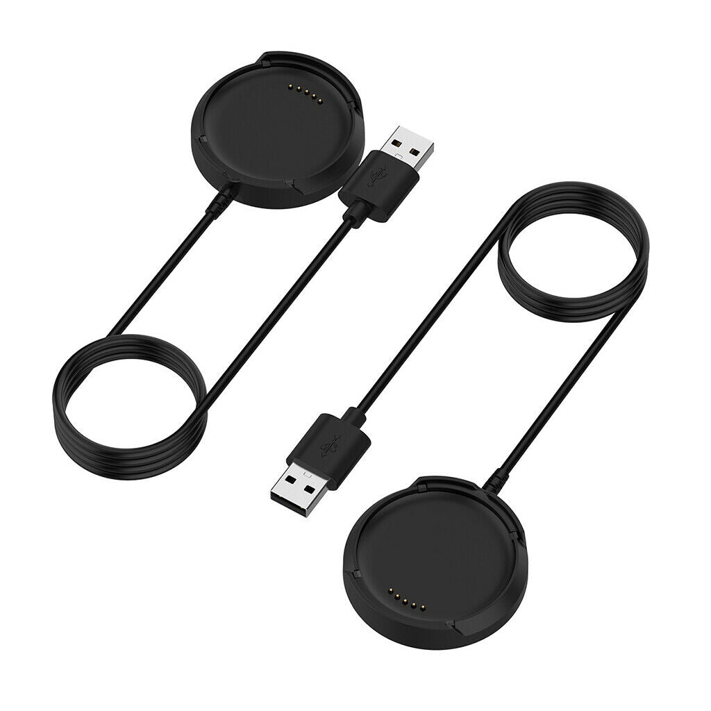 100cm Watch Charge Dock Cord Adapter Cradle for LG w7/LM-W315 Data-Line