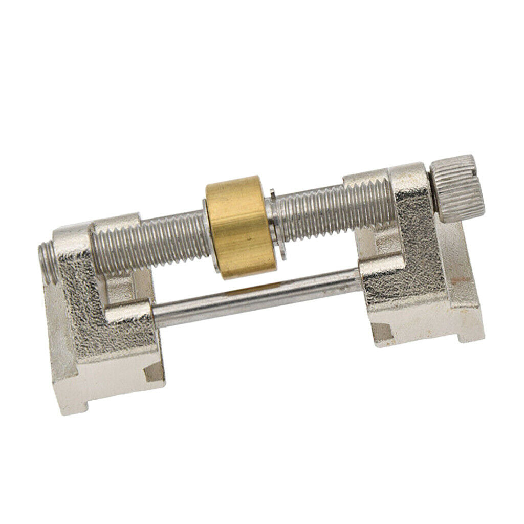 Self Centering Side Clamping, Pack of 2Pcs