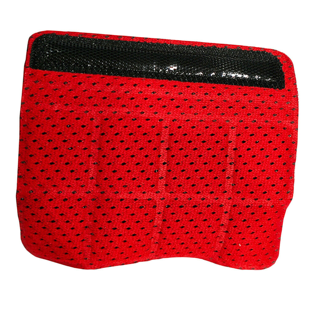 Helmet Internal Memory Foam Pad Protective Chin Pad