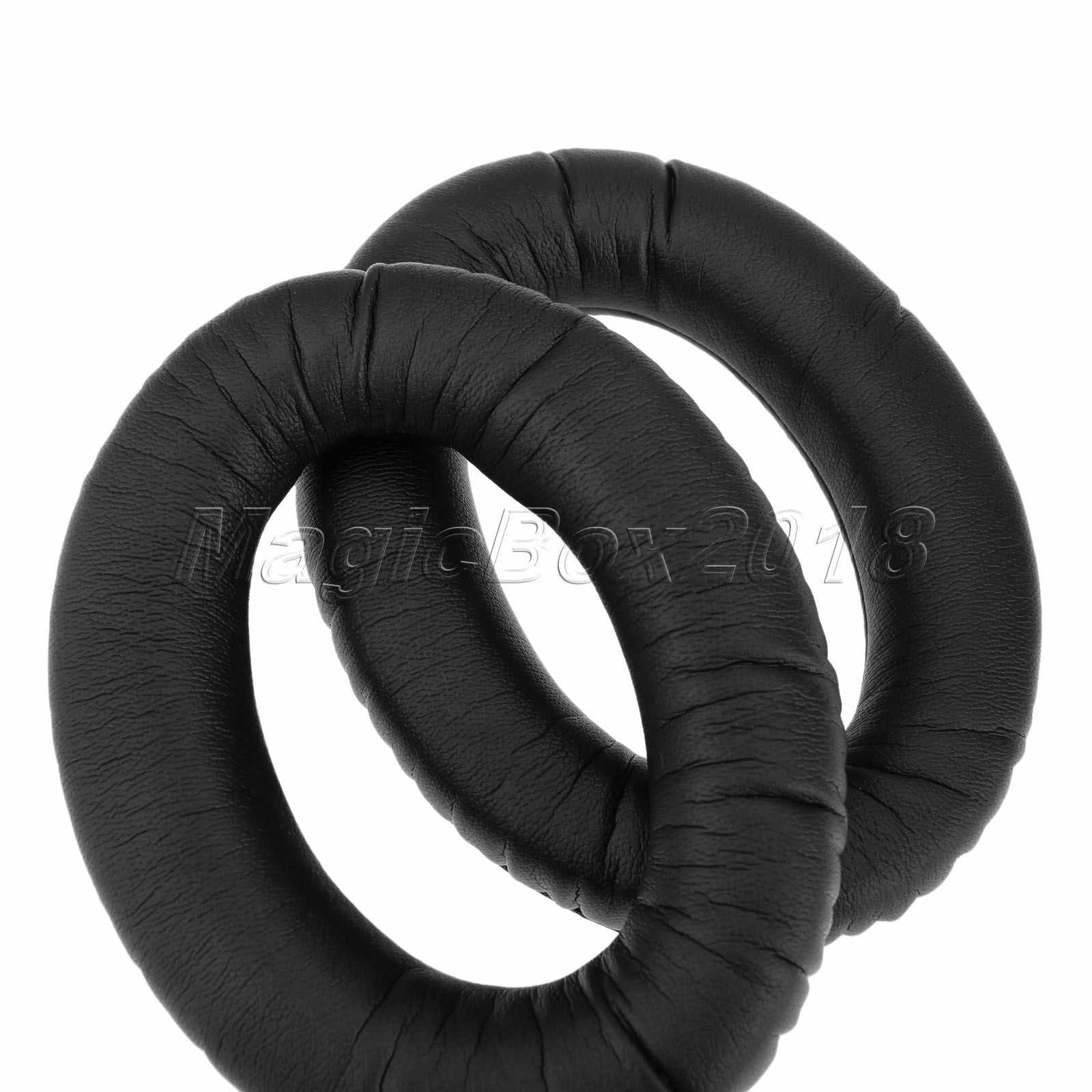 Repacement soft cushion ear pads for Sennheiser G4ME ZERO GAME ZERO Headphones