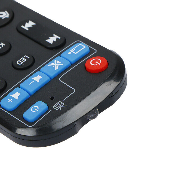 Remote Control For T95 S912 T95Z Replacement Android Smart TV Box IPTV Player TL