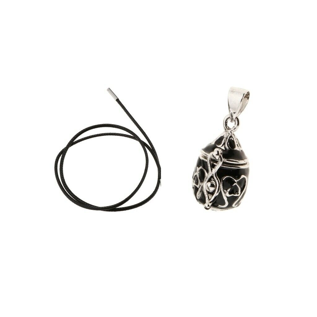 1 Piece Pendant Opening Box Pendant Urn Pendant Necklace DIY