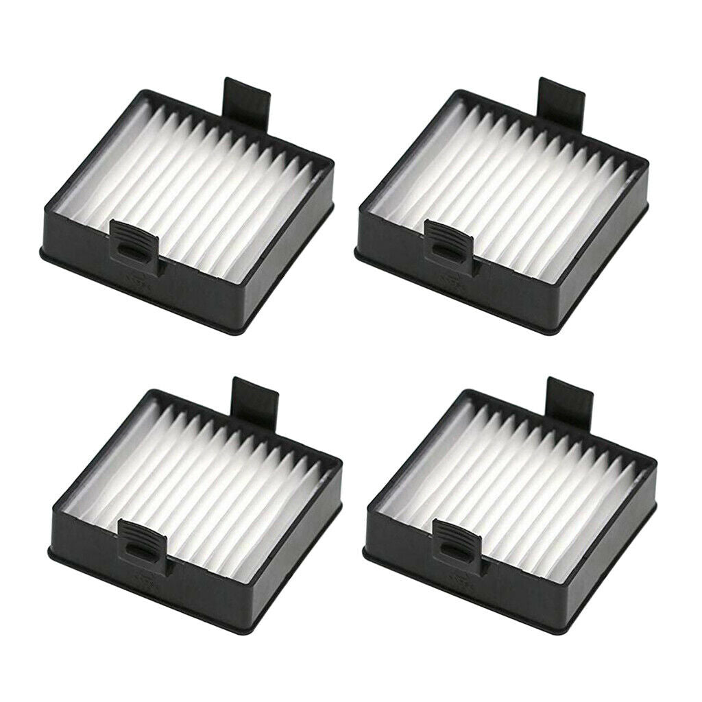 4x Replacement Filter Part for Ryobi P712 P713 P714K Vacuum Cleaner Lot