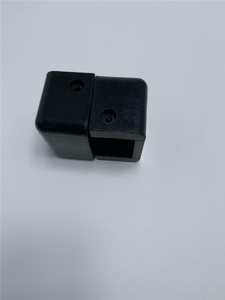 2 Pcs Hood Bumpers Bushings Part# 13-03510 for Peterbilt 330 357 377 379 385