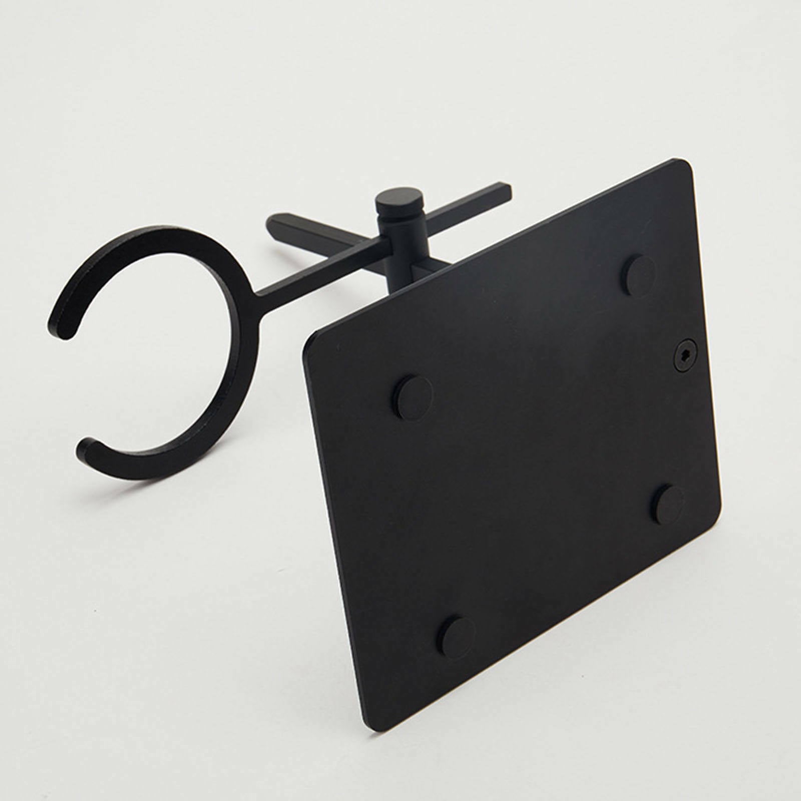 Manual Coffee Dripper Filter Stand Brewing Holder Rack Coffee Maker Tool