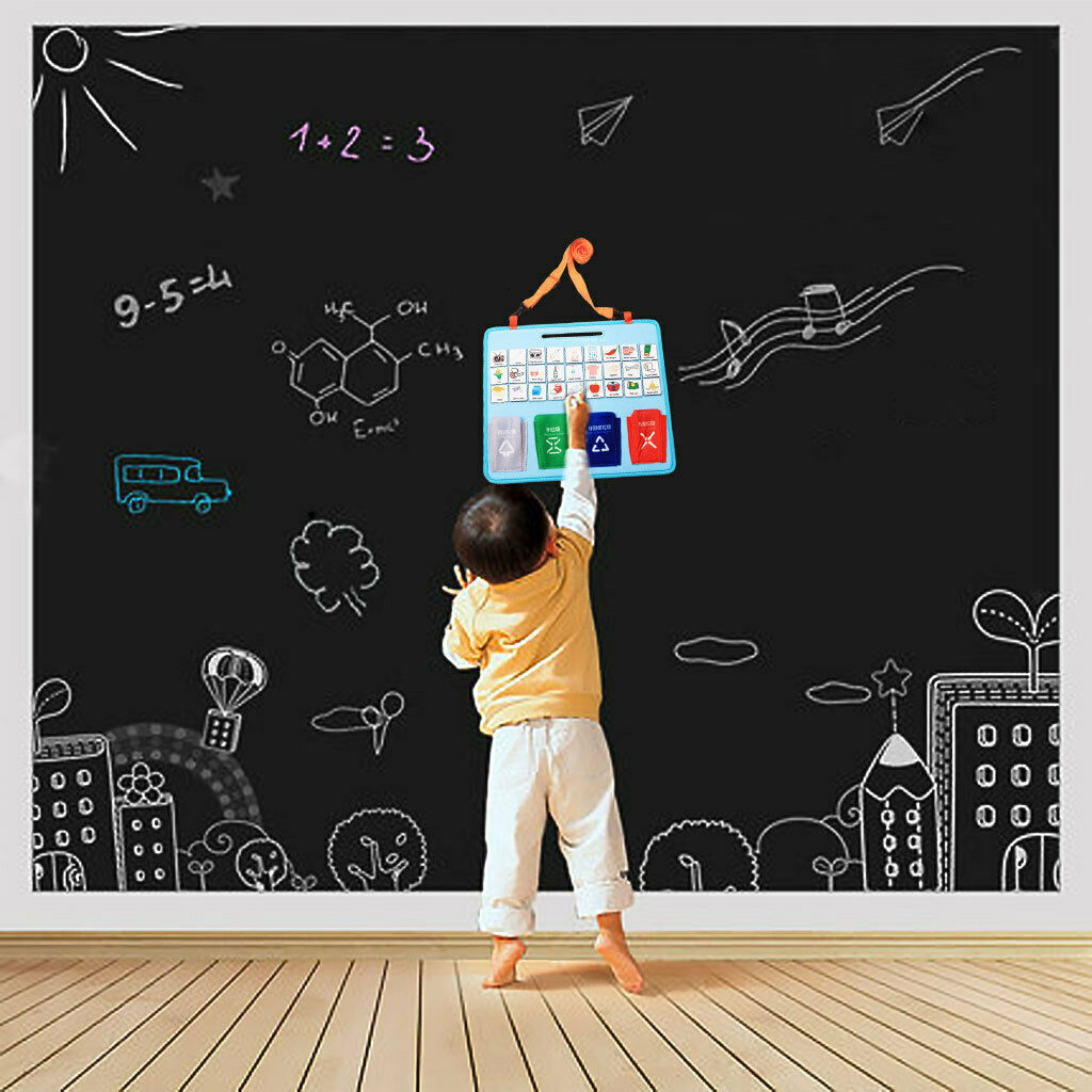 Baby Travel Felt Cloth Garbage Sorting Montessori Busy Board Car Toys Gift