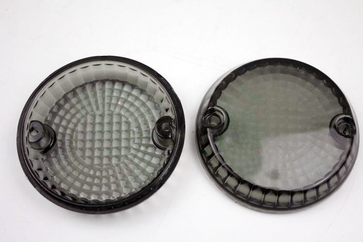 Turn Signal Lens for Kawasaki Vulcan 1500 Classic Mean Streak 1600 750 800 900