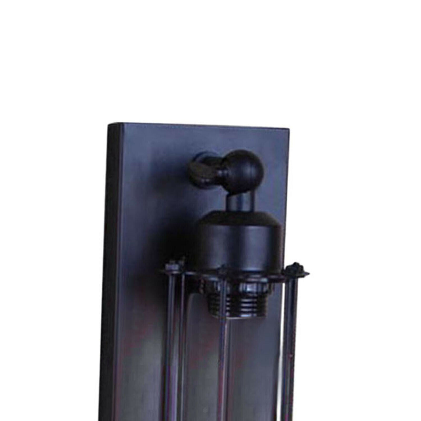 Retro Wall Sconce Lights Home Bedroom Stair Hallway Corridor Lamp Decoration