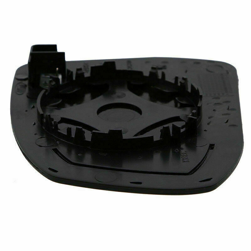 For Ford Mondeo Focus II 02-08 Right Side Door Mirror Glass + Back Plate Heated