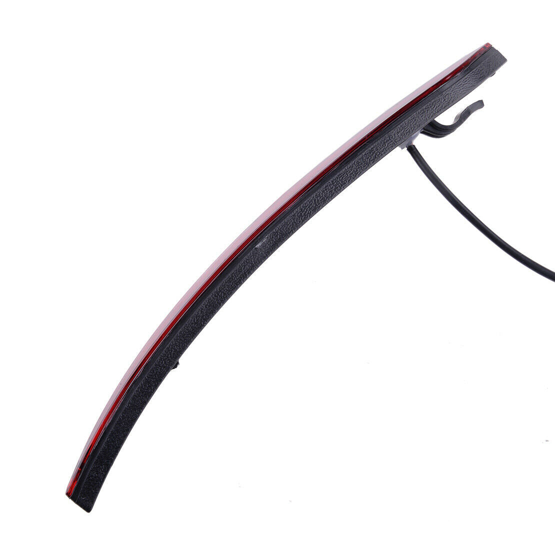 Rear Bumper Reflector Tail Light Brake Lamp fit for Ford Fusion Mondeo 2013-2016