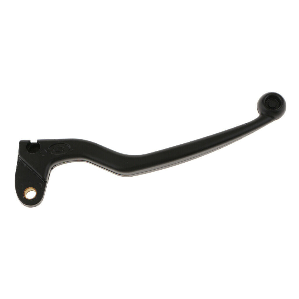 Motorcycle Left Handle Clutch Lever Replacement for for Suzuki GS125 Black