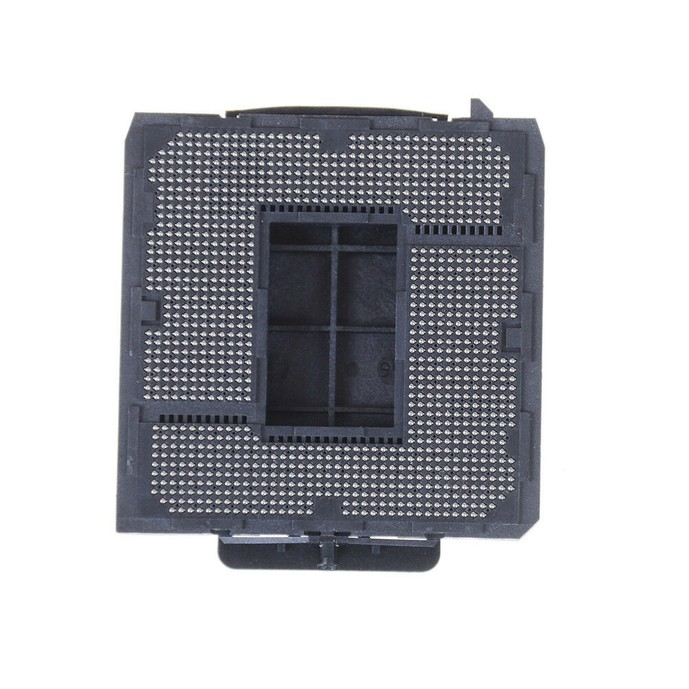 Foxconn Inte Socket Processor CPU Base Connector HolderLGA1151 1150 1155 .l8